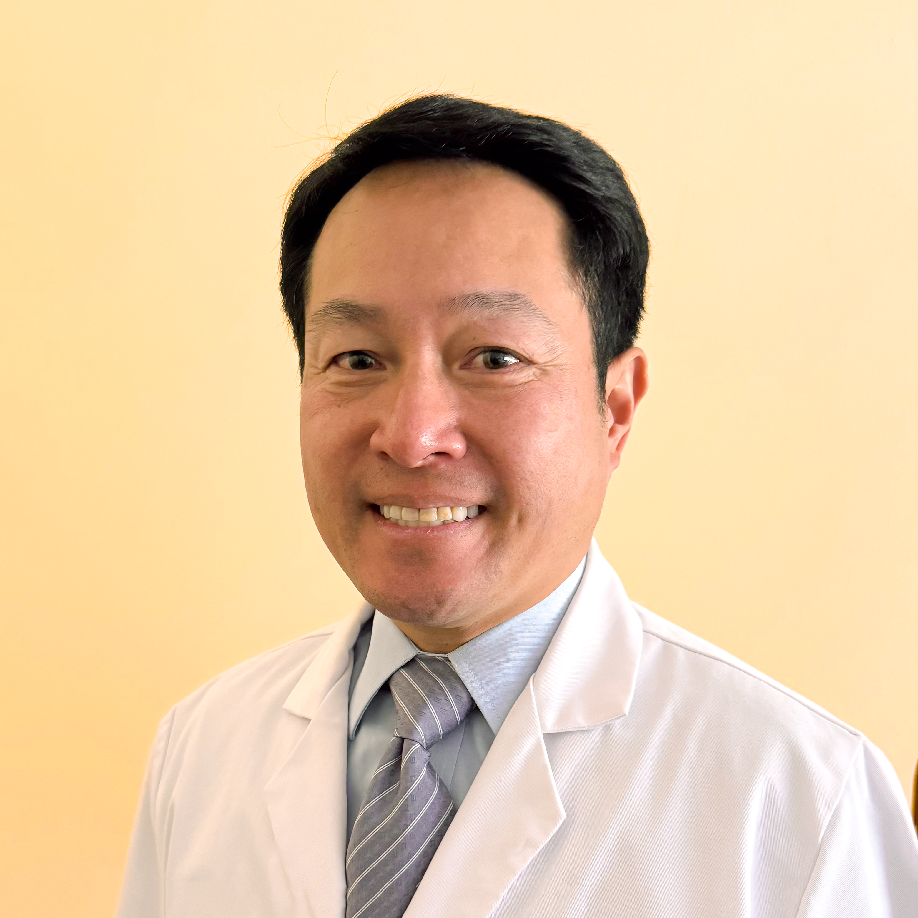Dr. Alan Chong