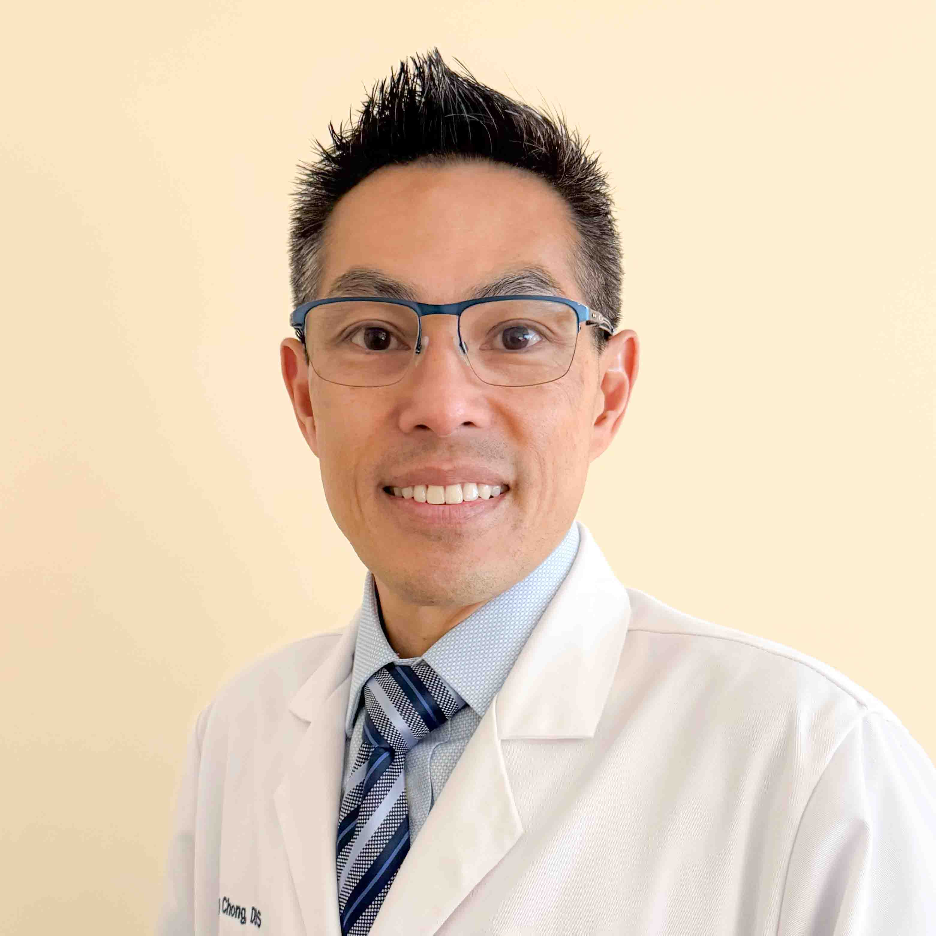 Dr. Greg Chong