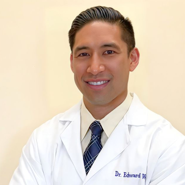 Dr. Ed Wong